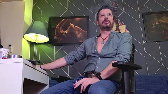 ChrisKox online show from January 18, 2026, 3:26 pm