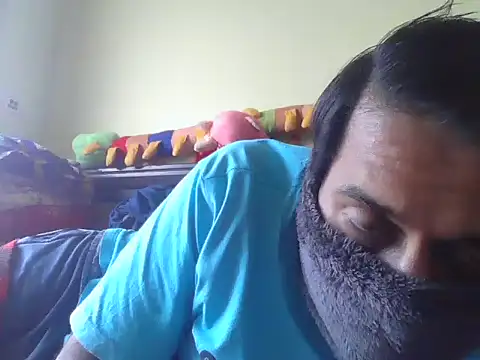 rarindam17 online show from January 10, 2026, 9:15 am