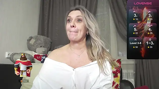 Alessandra92 online show from March 8, 2026, 2:26 am