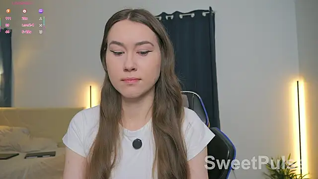 SweetPulse online show from March 1, 2026, 5:02 pm