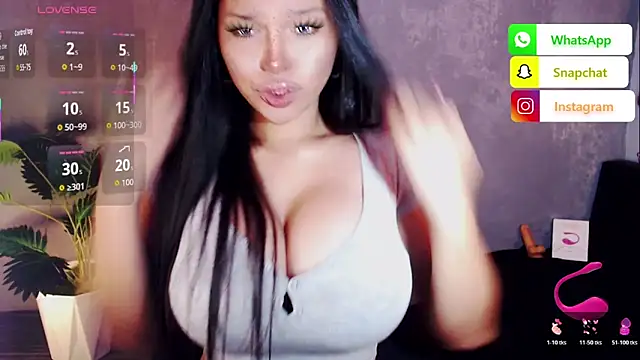 Snapshot of MistressBangs chatting on May 26, 2026, 3:37 am MistressBangs online show from May 26, 2026, 3:37 am
