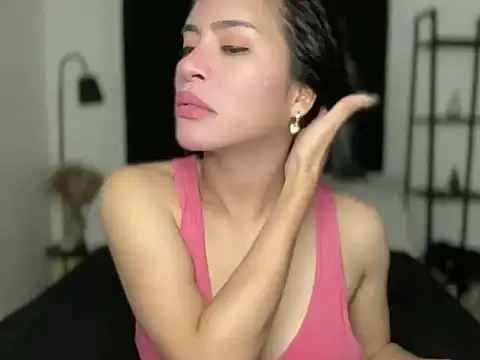 your bianca69 online show from September 19, 2025, 11:31 pm