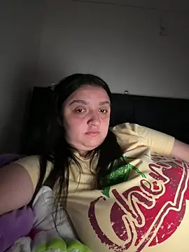 Snapshot of aliceayres797 chatting on March 4, 2025, 3:11 am aliceayres797 online show from March 4, 2025, 3:11 am