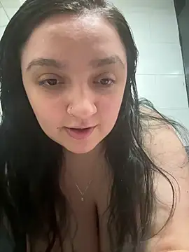 Snapshot of aliceayres797 chatting on February 18, 2025, 8:49 am aliceayres797 online show from February 18, 2025, 8:49 am