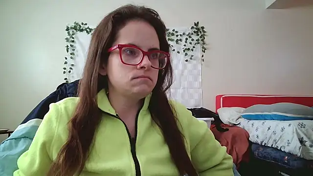 JessaBella online show from February 12, 2025, 5:58 pm