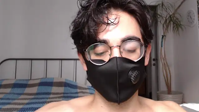 AlanDeNavarre online show from February 12, 2026, 1:33 pm