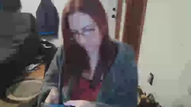 SweetAriesXO online show from February 20, 2026, 1:24 pm