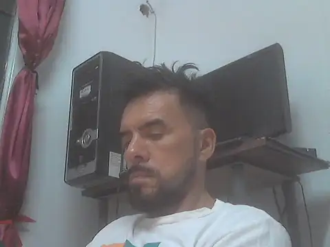 el principe hot online show from October 25, 2025, 3:38 am