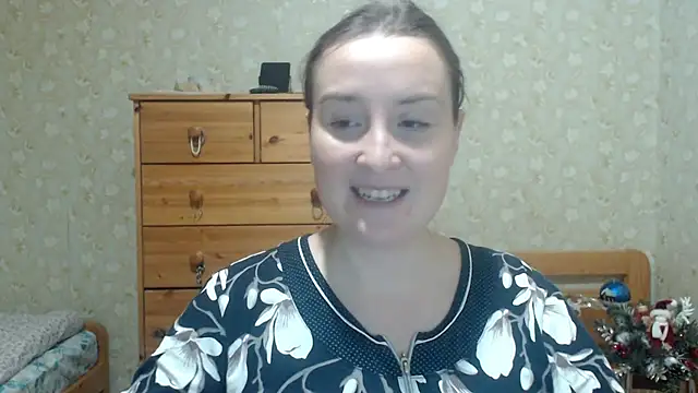 Smart Rose online show from January 13, 2026, 9:08 pm