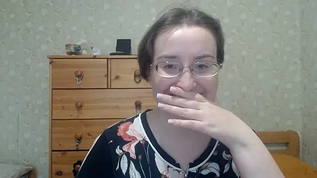 Smart Rose online show from April 3, 2026, 3:18 pm