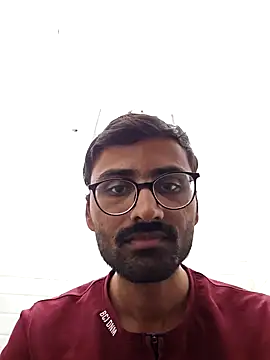 krishna8035 online show from January 31, 2025, 9:05 am