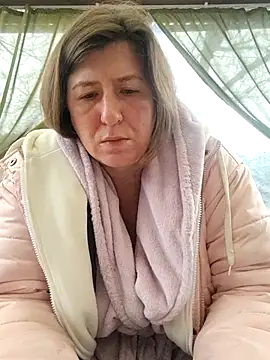 Natali UA online show from November 22, 2025, 6:56 am