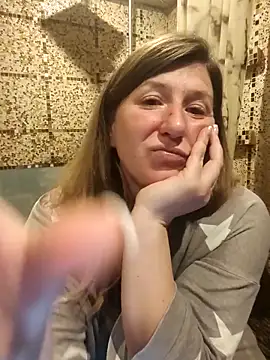 Natali UA online show from December 19, 2025, 8:55 pm