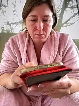 Natali UA online show from October 24, 2025, 6:23 am