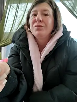 Natali UA online show from December 3, 2025, 6:14 am