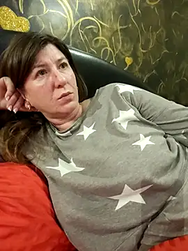 Natali UA online show from December 18, 2025, 8:12 pm