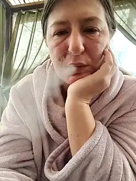 Natali UA online show from November 23, 2025, 8:24 am