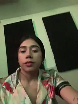 aimi art1 online show from March 4, 2026, 10:17 pm