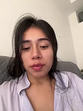 aimi art1 online show from March 2, 2025, 8:57 pm