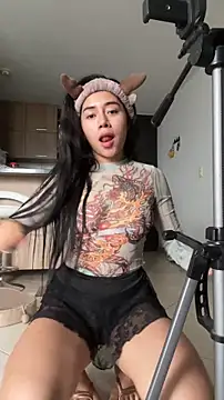 aimi art1 online show from March 27, 2026, 9:05 pm