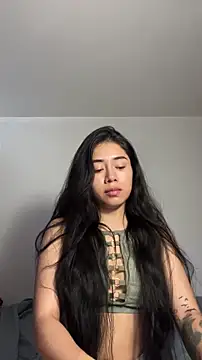 aimi art1 online show from March 25, 2026, 9:14 pm