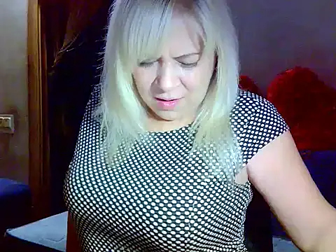 AgoniA7 online show from November 21, 2025, 3:22 pm