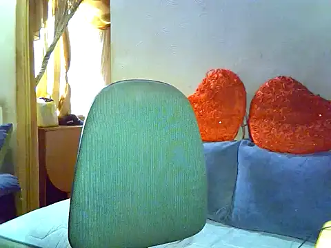 AgoniA7 online show from April 4, 2026, 3:18 pm