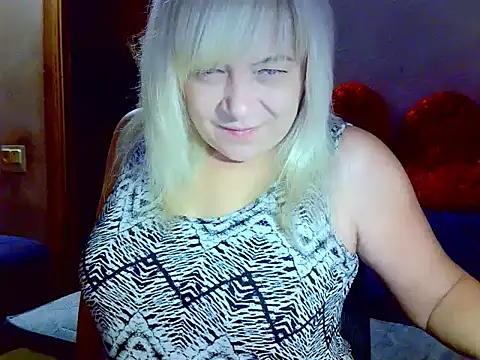 AgoniA7 online show from October 27, 2025, 3:51 am