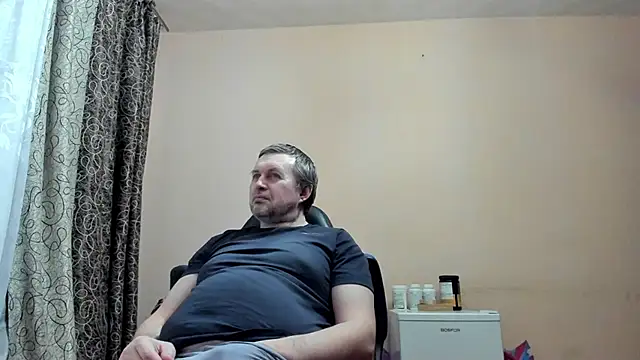 SanFrantsisko online show from February 25, 2026, 10:31 pm