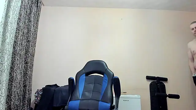 SanFrantsisko online show from April 10, 2026, 6:59 pm