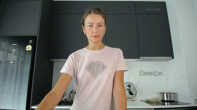  Anna Shine  online show from February 28, 2026, 6:24 am