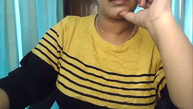 Spandana Sweety online show from September 14, 2025, 6:47 am