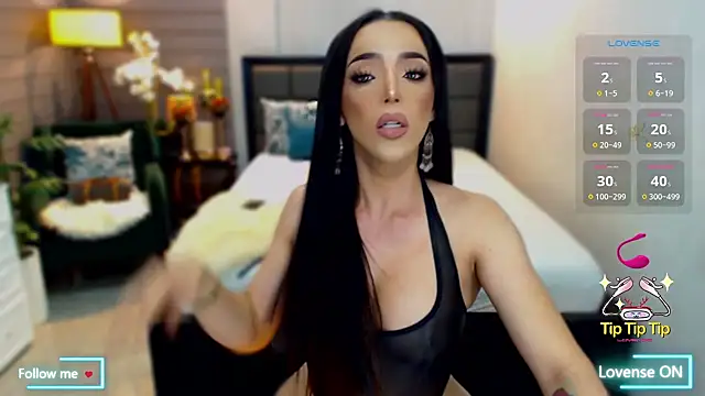 Snapshot of ThaliaSexGoddes chatting on December 8, 2024, 1:41 am ThaliaSexGoddes online show from December 8, 2024, 1:41 am