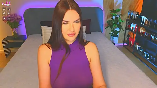 Kira from UA online show from March 10, 2026, 11:20 pm