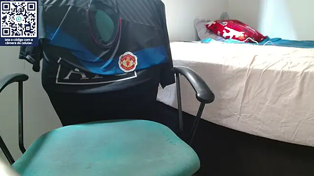 pudding24 online show from April 6, 2026, 6:31 pm