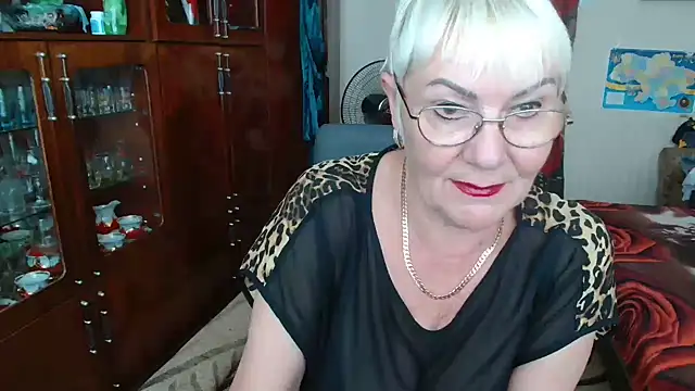 Snapshot of JenaCheim chatting on July 17, 2026, 5:15 am JenaCheim online show from July 17, 2026, 5:15 am