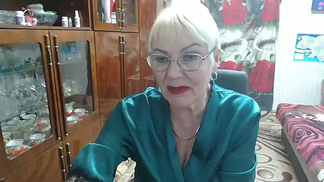 JenaCheim online show from March 24, 2026, 9:26 pm