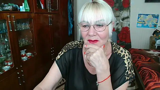 Snapshot of JenaCheim chatting on July 16, 2026, 5:59 am JenaCheim online show from July 16, 2026, 5:59 am
