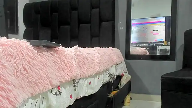 Snapshot of SandraGoldstein chatting on November 15, 2025, 11:09 pm SandraGoldstein online show from November 15, 2025, 11:09 pm