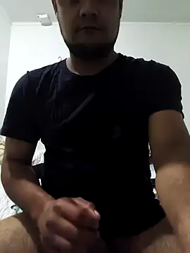 Nikooo6969 online show from October 31, 2025, 2:08 am