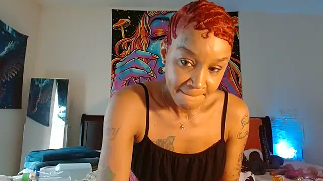 EnticingAaliyah online show from March 3, 2026, 5:20 pm