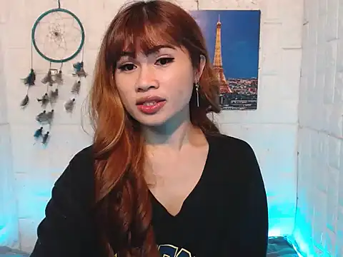 Snapshot of urasian_shirley21 chatting on February 4, 2026, 6:58 pm urasian shirley21 online show from February 4, 2026, 6:58 pm