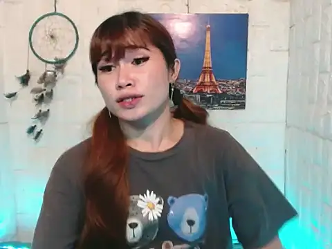 Snapshot of urasian_shirley21 chatting on April 10, 2026, 5:42 pm urasian shirley21 online show from April 10, 2026, 5:42 pm