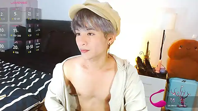 Snapshot of WildestTwink chatting on May 29, 2026, 3:07 pm WildestTwink online show from May 29, 2026, 3:07 pm
