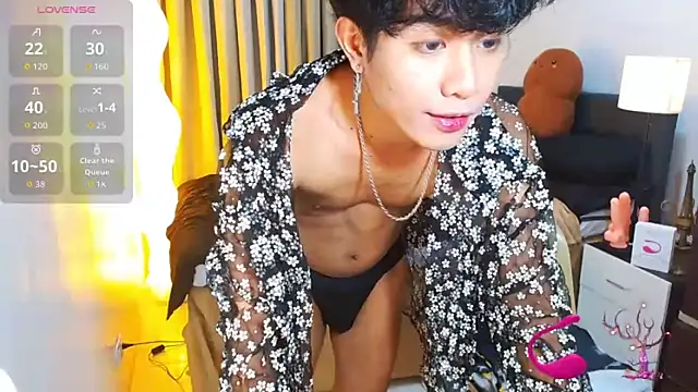 Snapshot of WildestTwink chatting on March 9, 2026, 3:04 pm WildestTwink online show from March 9, 2026, 3:04 pm