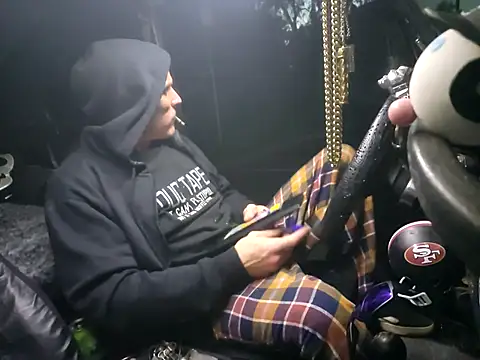 415cali925 online show from February 22, 2026, 2:25 am