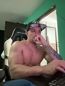 Hot deep dick online show from February 2, 2025, 10:06 pm