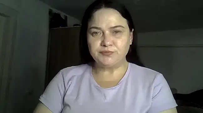 TammyAh online show from February 20, 2025, 9:20 pm