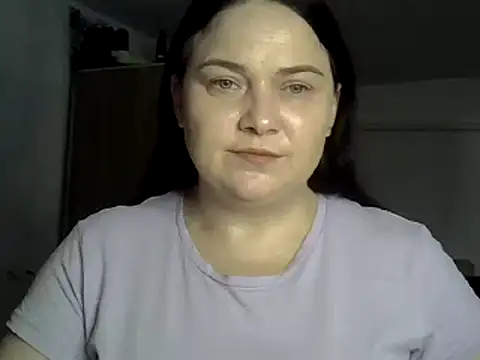 TammyAh online show from February 28, 2025, 11:23 pm