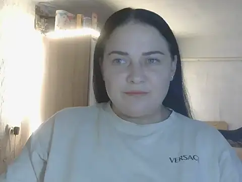 TammyAh online show from October 8, 2025, 6:08 pm